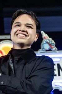 This 22-year-old made an app to help farmers predict risks to their crops