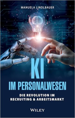 KI im Personalwesen cover