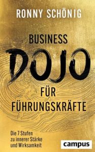 Business-Dojo für Führungskräfte