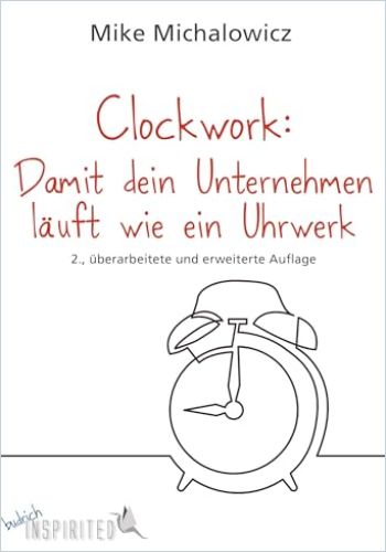 Clockwork cover