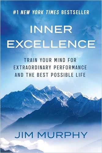 Inner Excellence cover