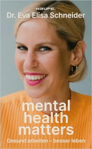 Mental Health matters cover