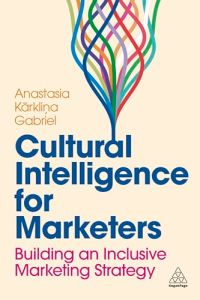 Intelig&ecirc;ncia Cultural para Profissionais de Marketing