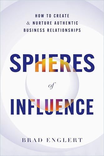 Spheres of Influence cover