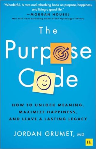 The Purpose Code cover