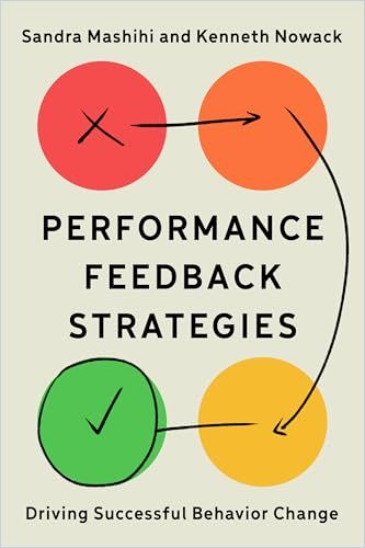 Performance Feedback Strategies cover