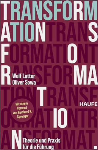 Transformation cover