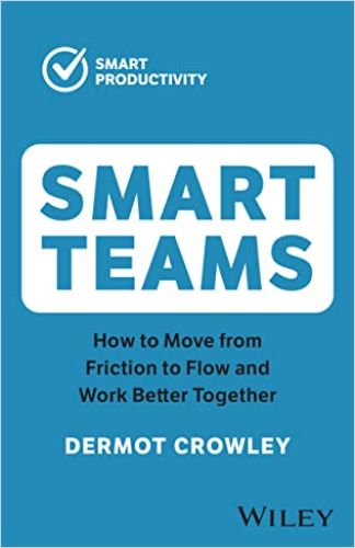 Smart Teams cover