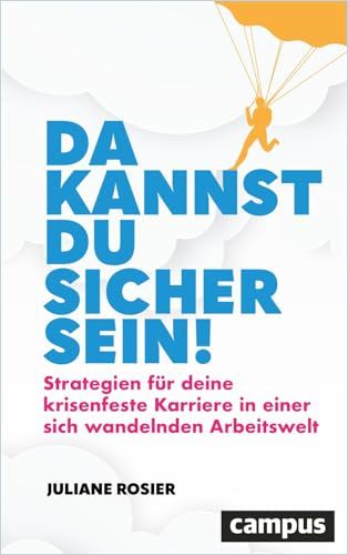 Da kannst du sicher sein! cover
