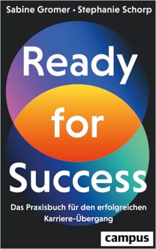 Ready for Success cover