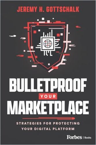 Bulletproof Your Marketplace cover