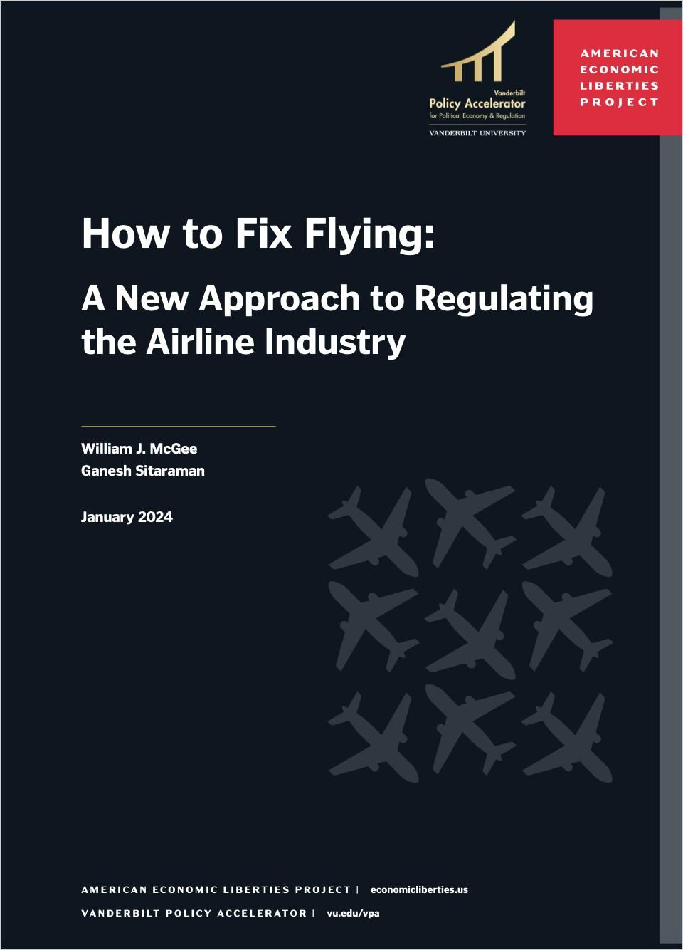 Wie man das Fliegen repariert cover