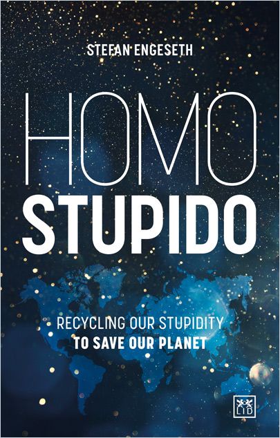 Homo stupido cover