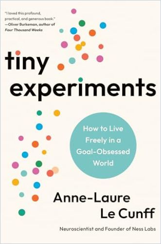 Pequeños experimentos cover