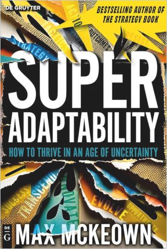 Superadaptability cover