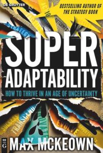 Superadaptability