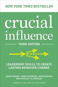 Crucial Influence