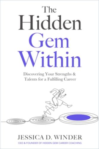 A Sua Joia Oculta cover