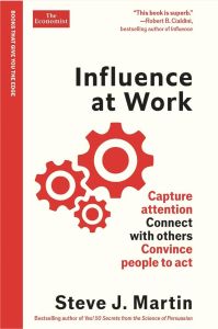 Influência no Trabalho