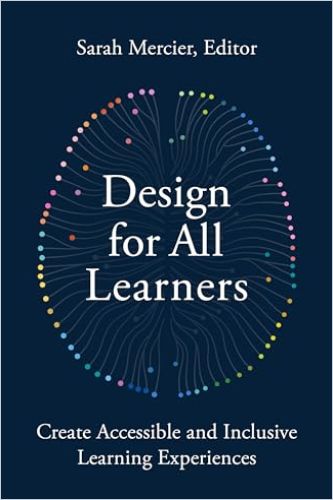 Design de Aprendizagem para Todos cover