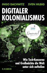 Digitaler Kolonialismus