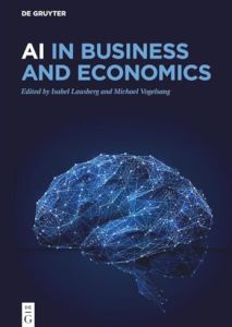 La IA en los negocios y la economía