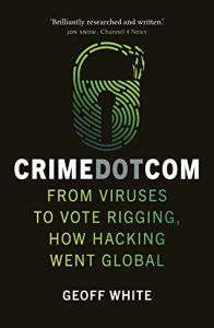 Criminalité en ligne