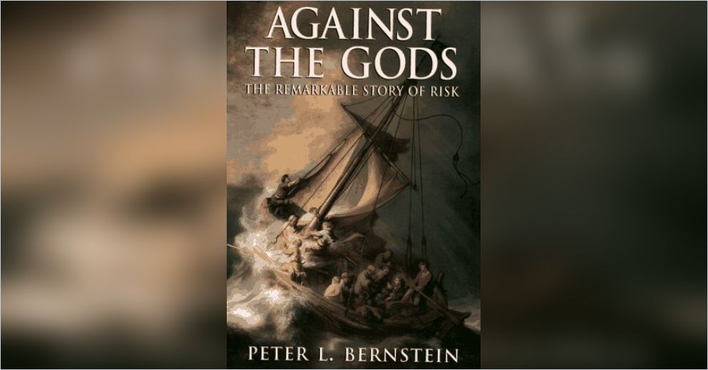 Against The Gods Free Summary By Peter L Bernstein