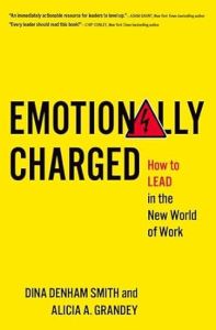 Cargado de emociones