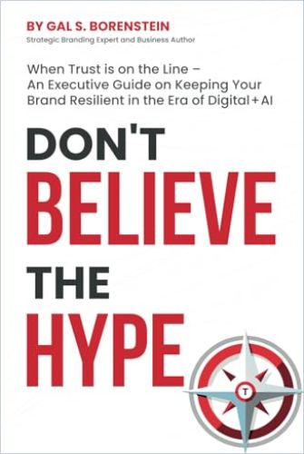 Don’t Believe the Hype cover