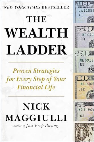 The Wealth Ladder cover