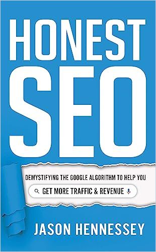 SEO Honesto cover