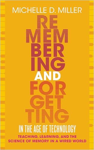 Lembrar e Esquecer na Era da Tecnologia cover