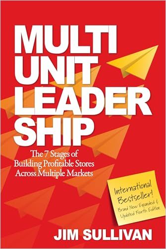 Multi-Unit Leadership cover