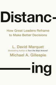 Distancing
