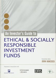 An Investor's Guide to Ethical Funds
