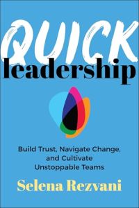 Quick Leadership