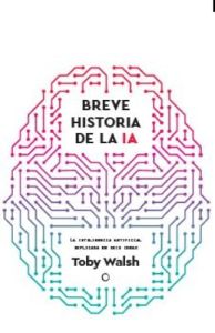 Breve historia de la IA
