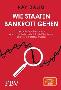 Wie Staaten bankrott gehen