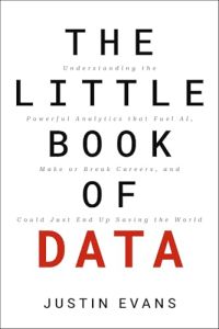 El peque&ntilde;o libro de los datos