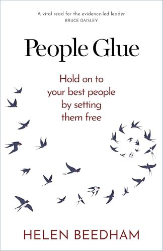 People Glue cover