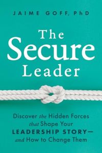 The Secure Leader