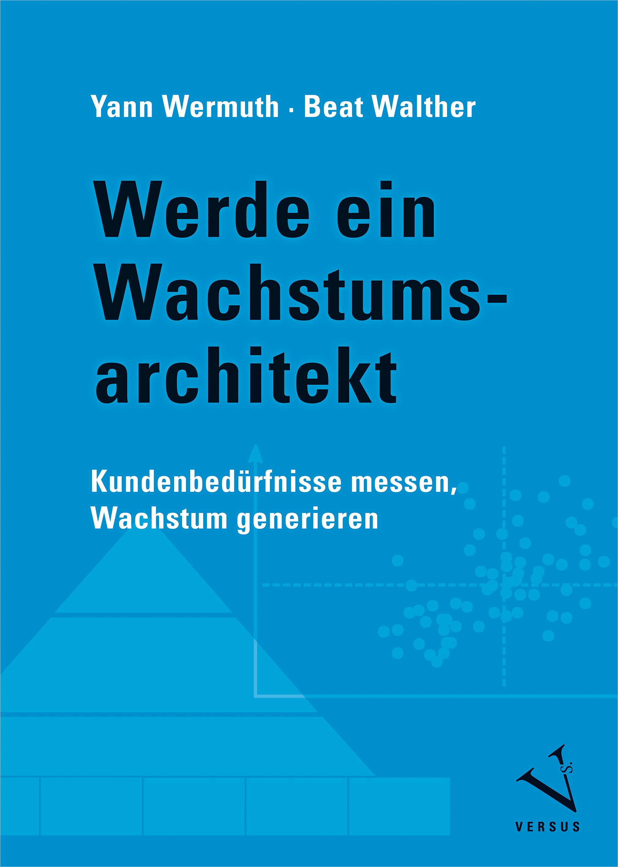 Werde ein Wachstumsarchitekt cover