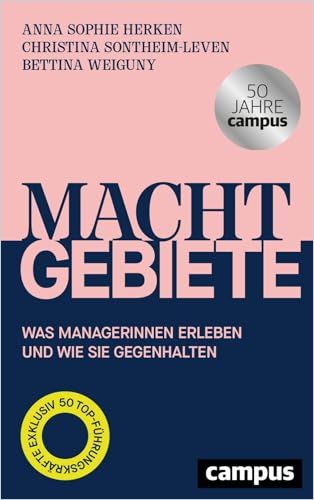 Machtgebiete cover
