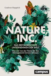 Nature, Inc.