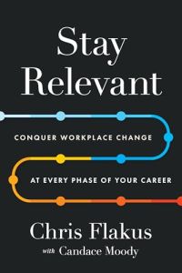 Stay Relevant