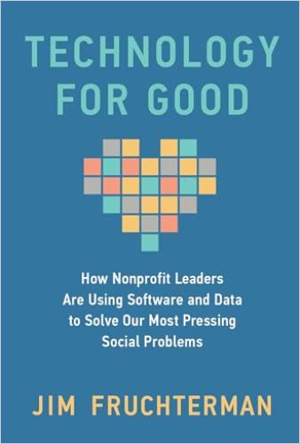 Technology for Good cover