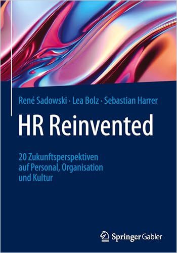 HR Reinvented cover
