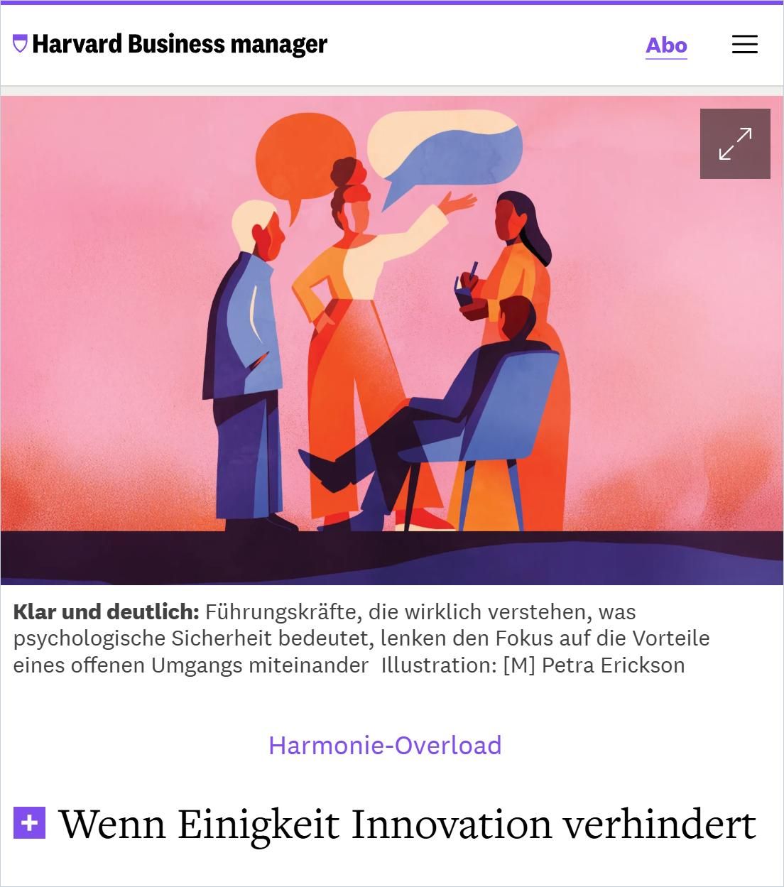 Harmonie-Overload cover