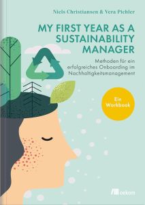 My First Year as a Sustainability Manager